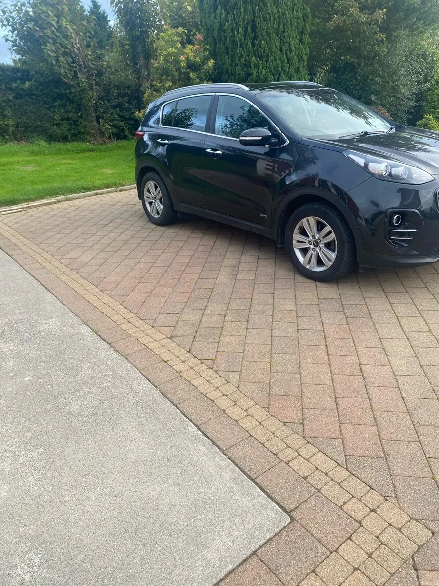 Kia Sportage - Image 2