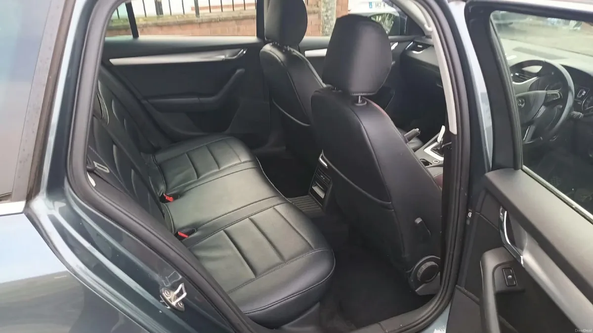 Skoda Octavia 2019 - Image 1