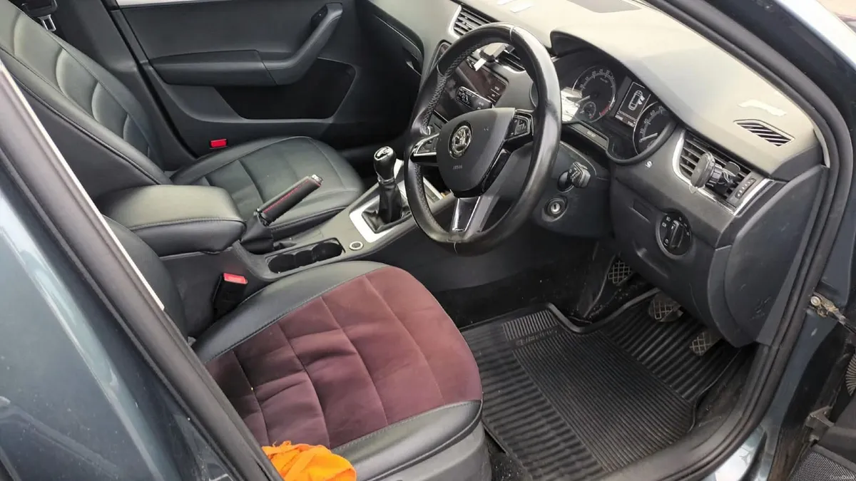 Skoda Octavia 2019 - Image 2