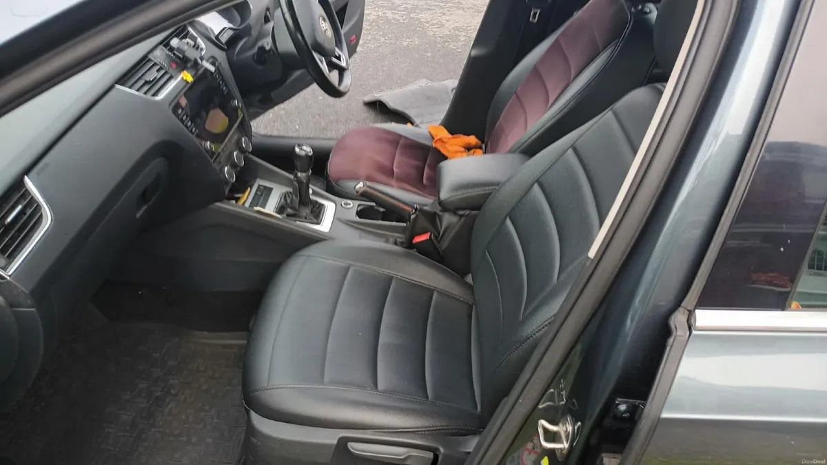Skoda Octavia 2019 - Image 6