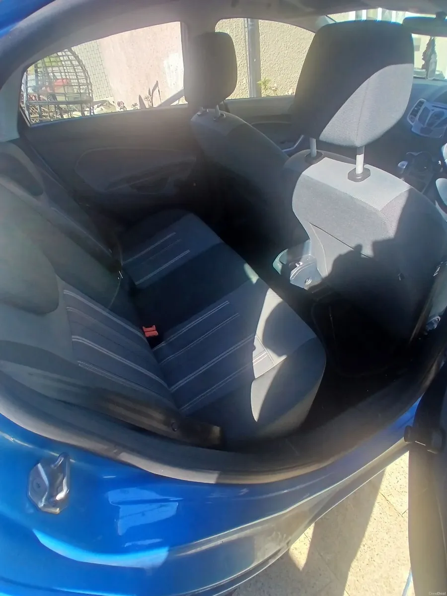 Ford Fiesta 2009 - Image 6