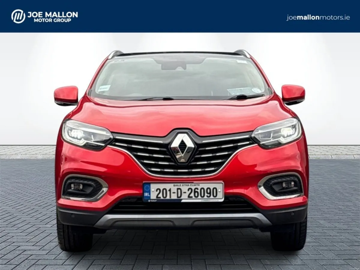 Renault Kadjar 1.5 BLUE dCi 115 GT Line - Image 3