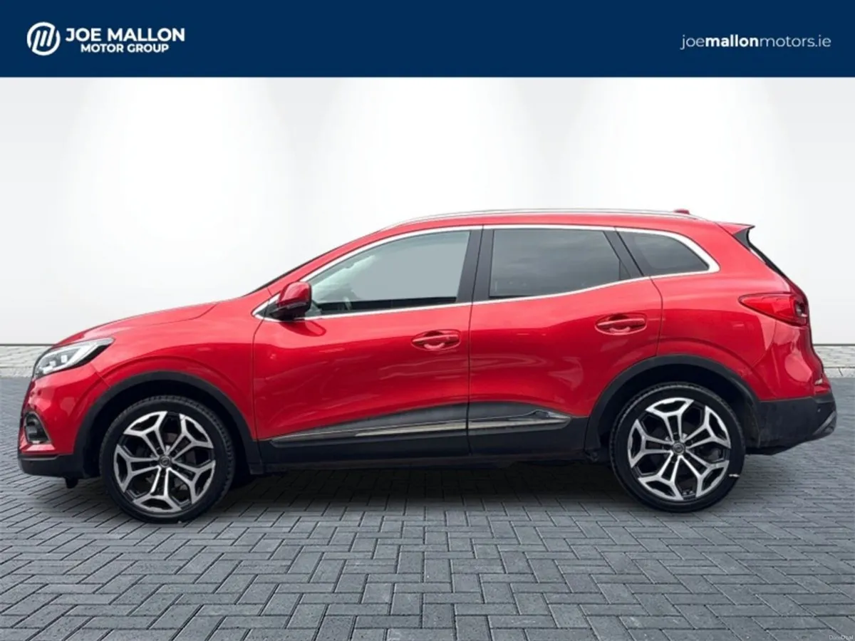 Renault Kadjar 1.5 BLUE dCi 115 GT Line - Image 4