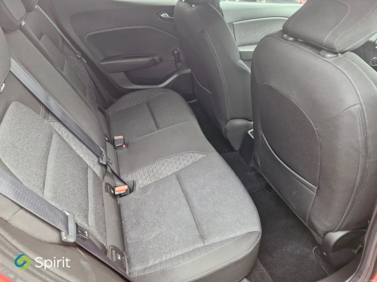 Renault Clio Dynamique 1.0 Petrol - Image 5