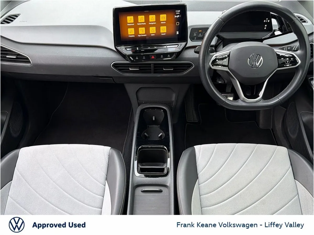 Volkswagen ID.3 Family 204HP 58kWh - Image 2