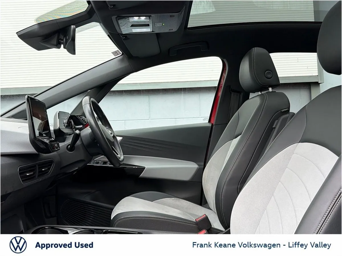 Volkswagen ID.3 Family 204HP 58kWh - Image 4