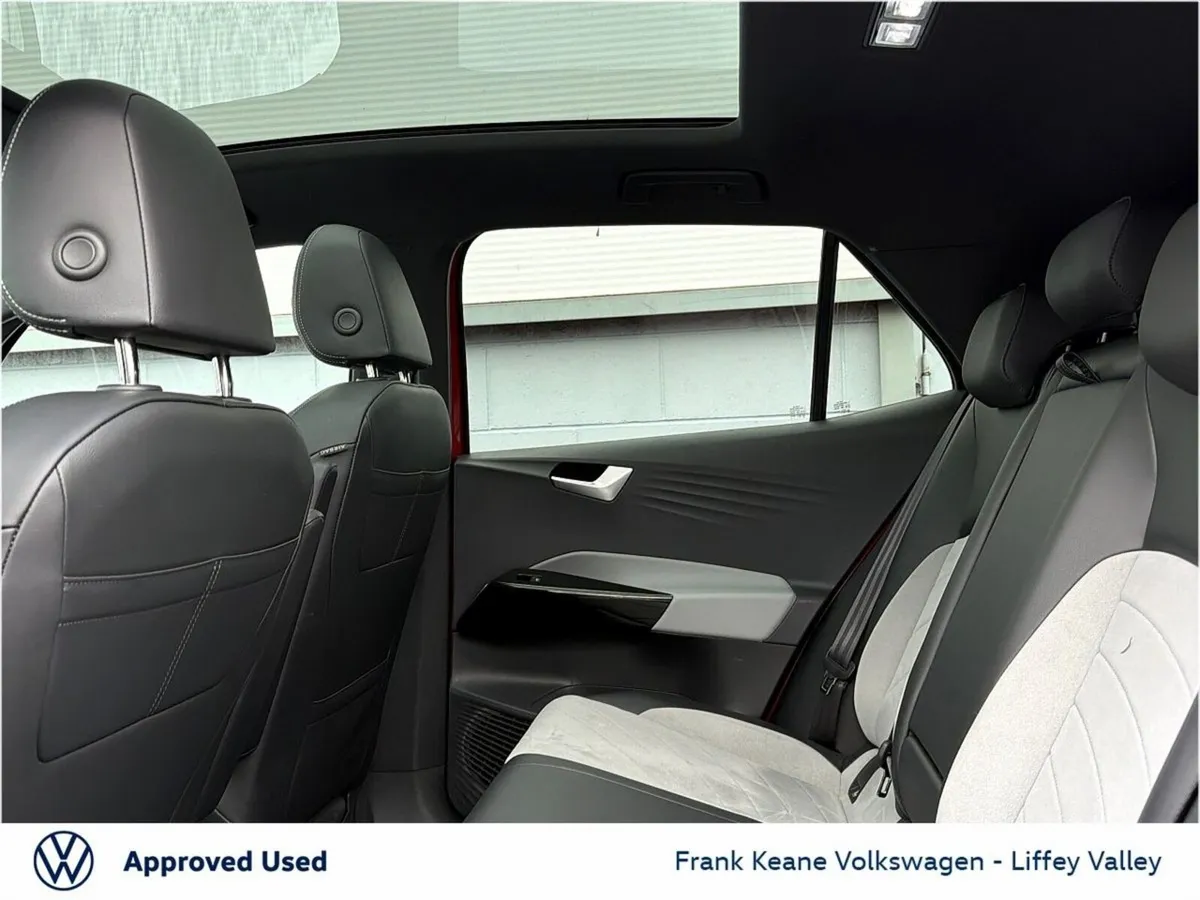 Volkswagen ID.3 Family 204HP 58kWh - Image 6