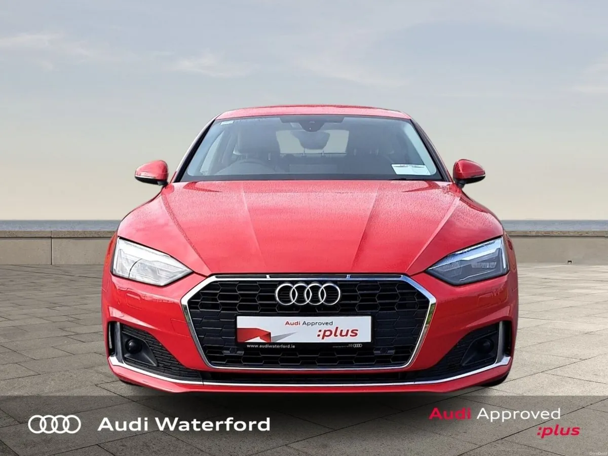 Audi A5 Sportback 35 TDI SE Automatic from €470 pe - Image 2