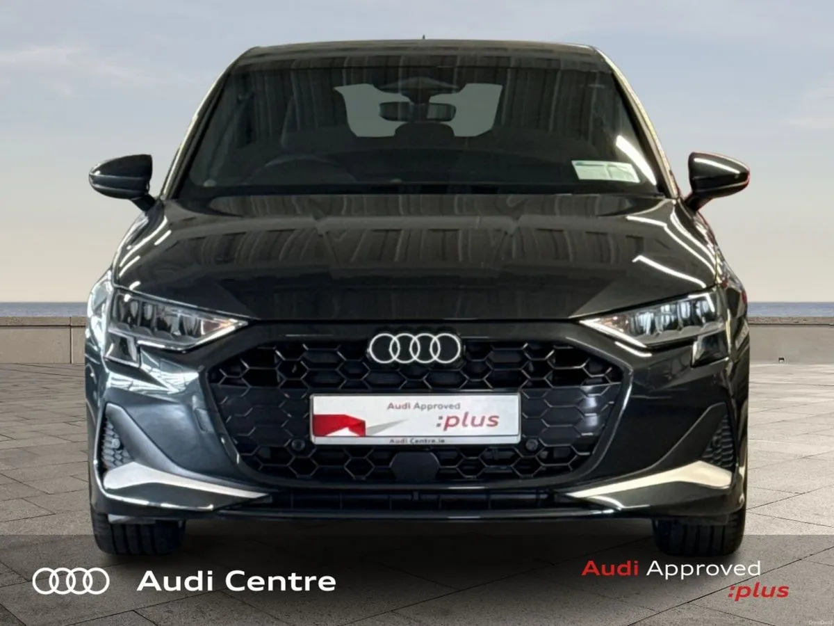 Audi A3 SB 30 TFSI 115HP SE - Image 2