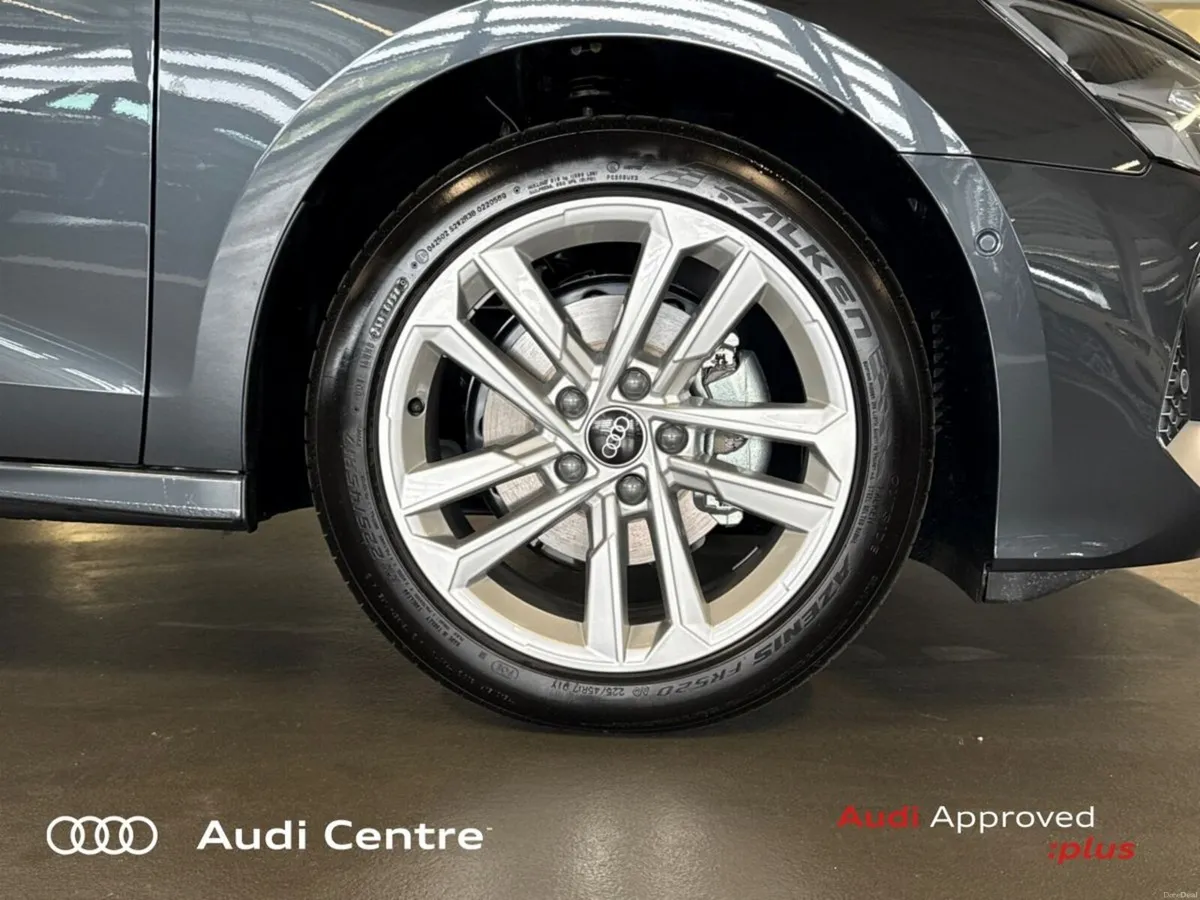 Audi A3 SB 30 TFSI 115HP SE - Image 6