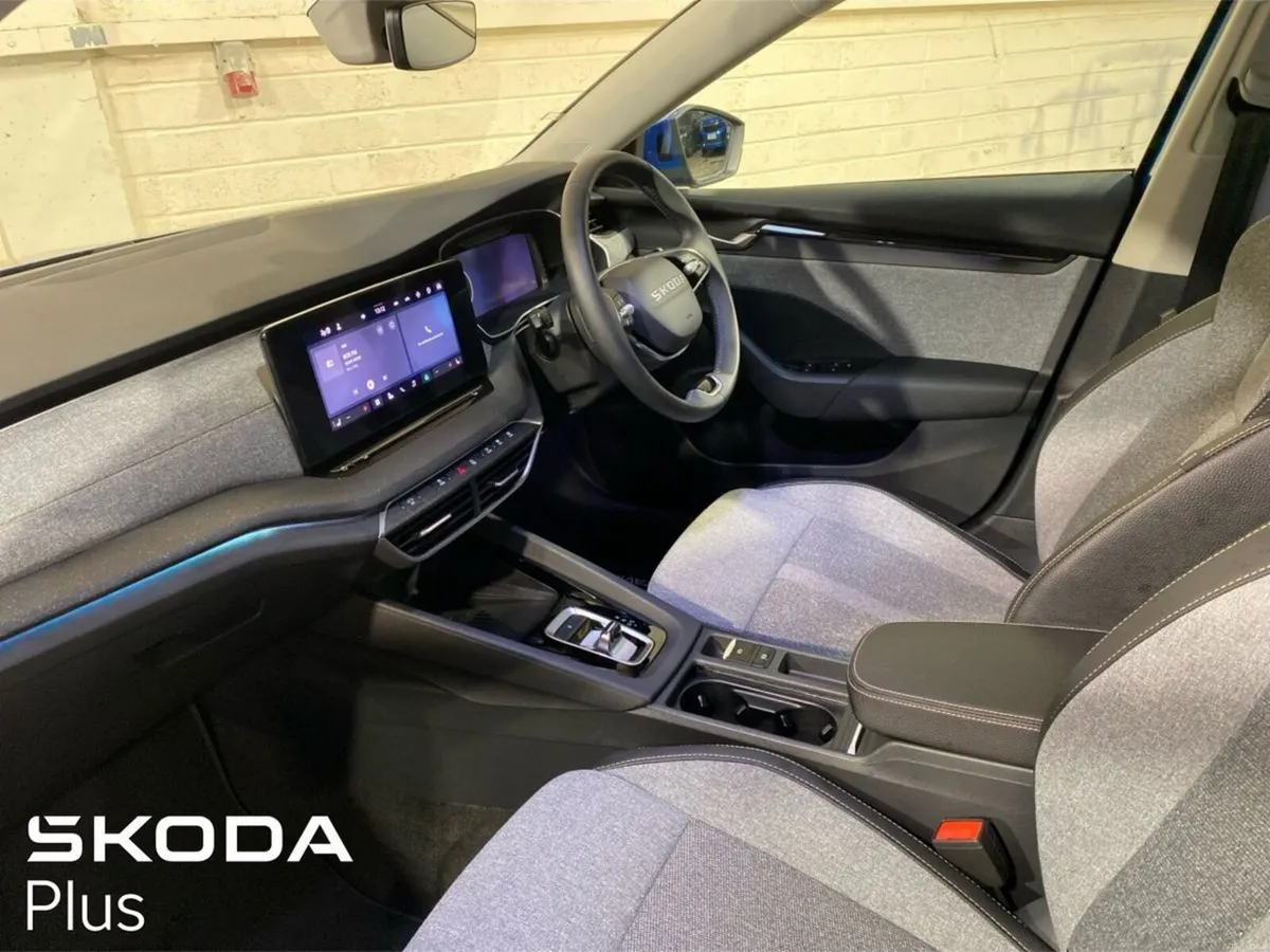 Skoda Octavia Selection+ 2.0TDI 150HP DSG - Image 4