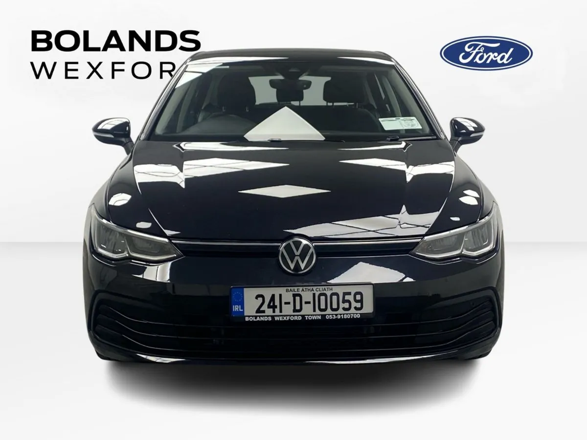 Volkswagen Golf 1.0 TSI 110HP Life - Image 2