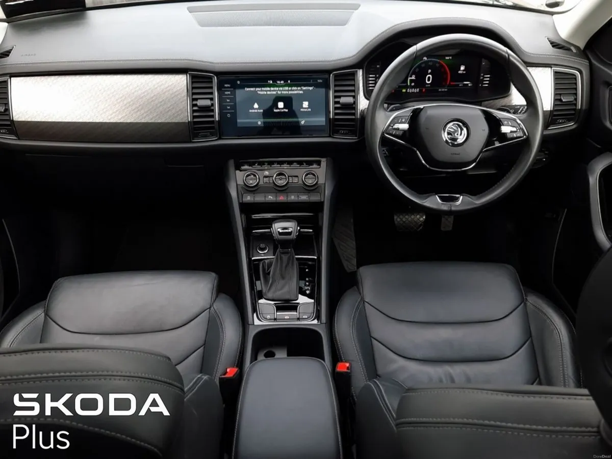 Skoda Kodiaq 2.0 TDI 150HP DSG Style 7 Seat - Image 2