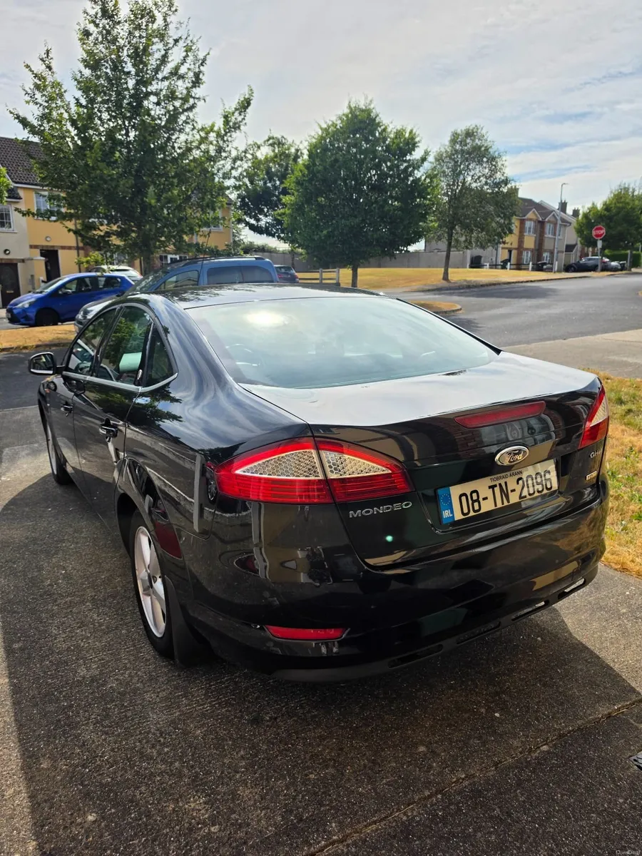 Ford Mondeo 2008 - Image 5