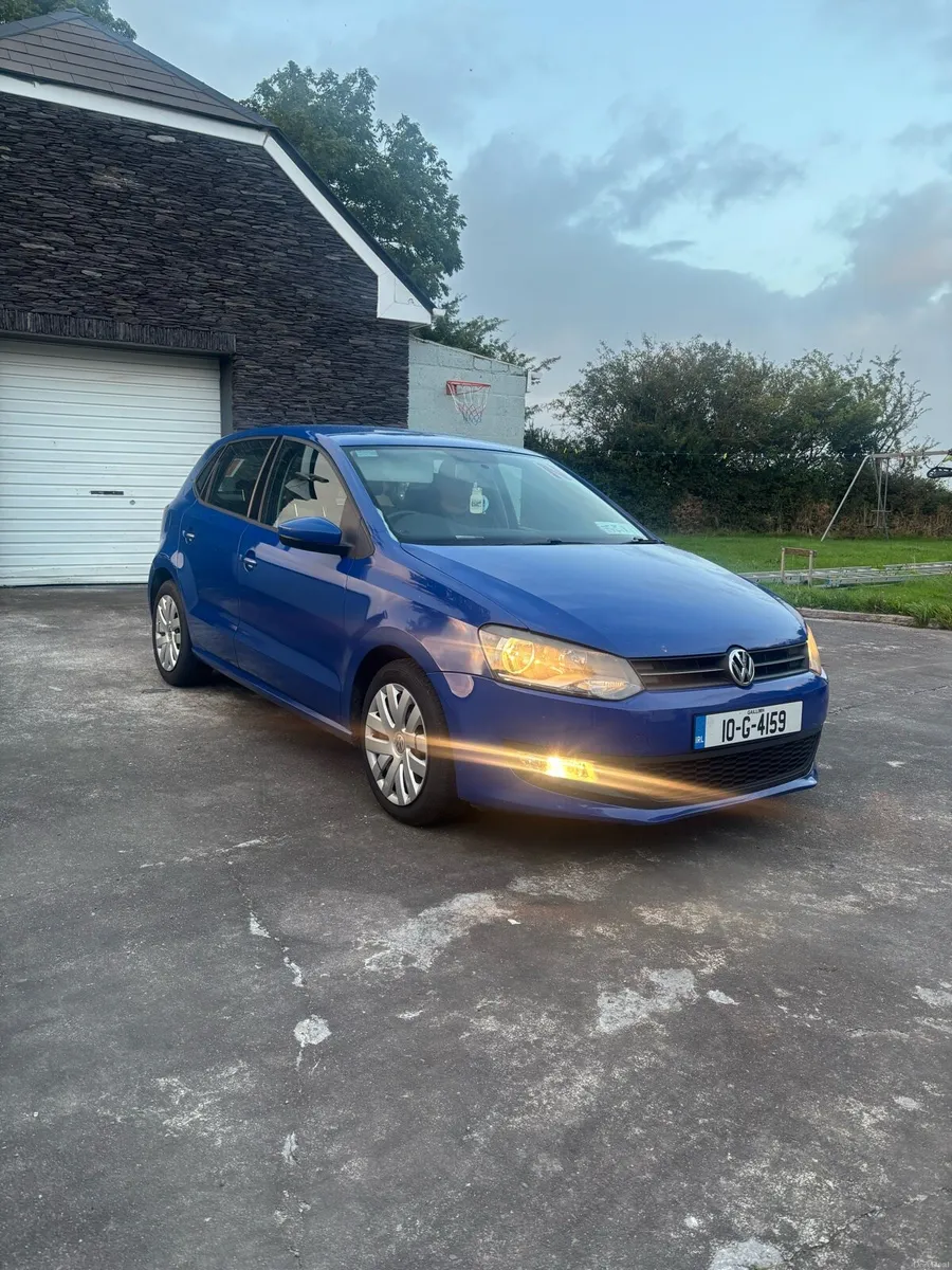 Volkswagon Polo - Image 5