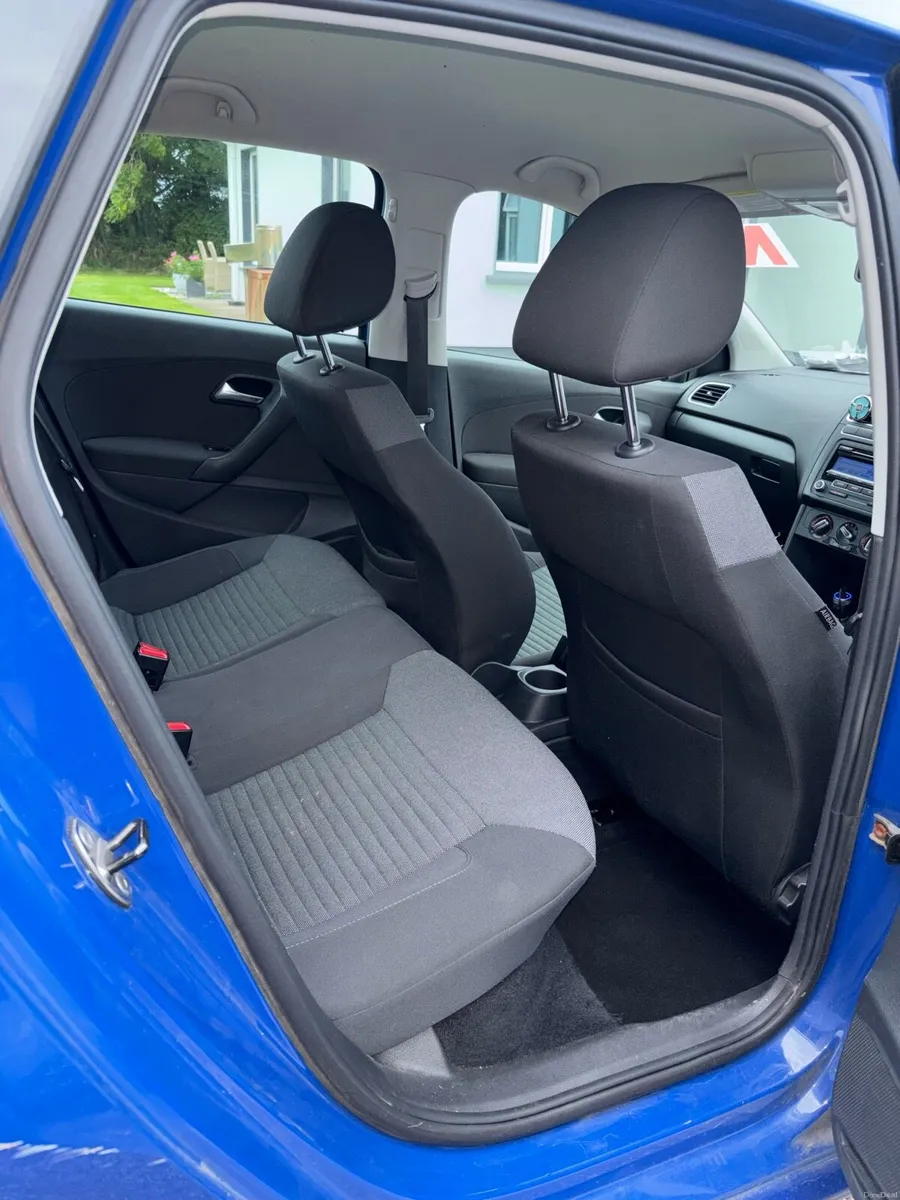 Volkswagon Polo - Image 6