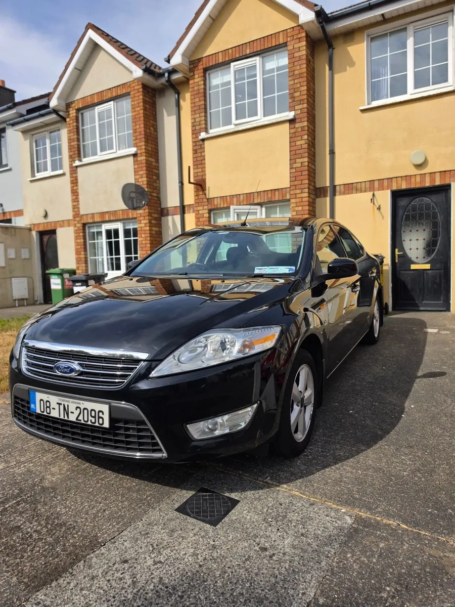 Ford Mondeo 2008 - Image 6