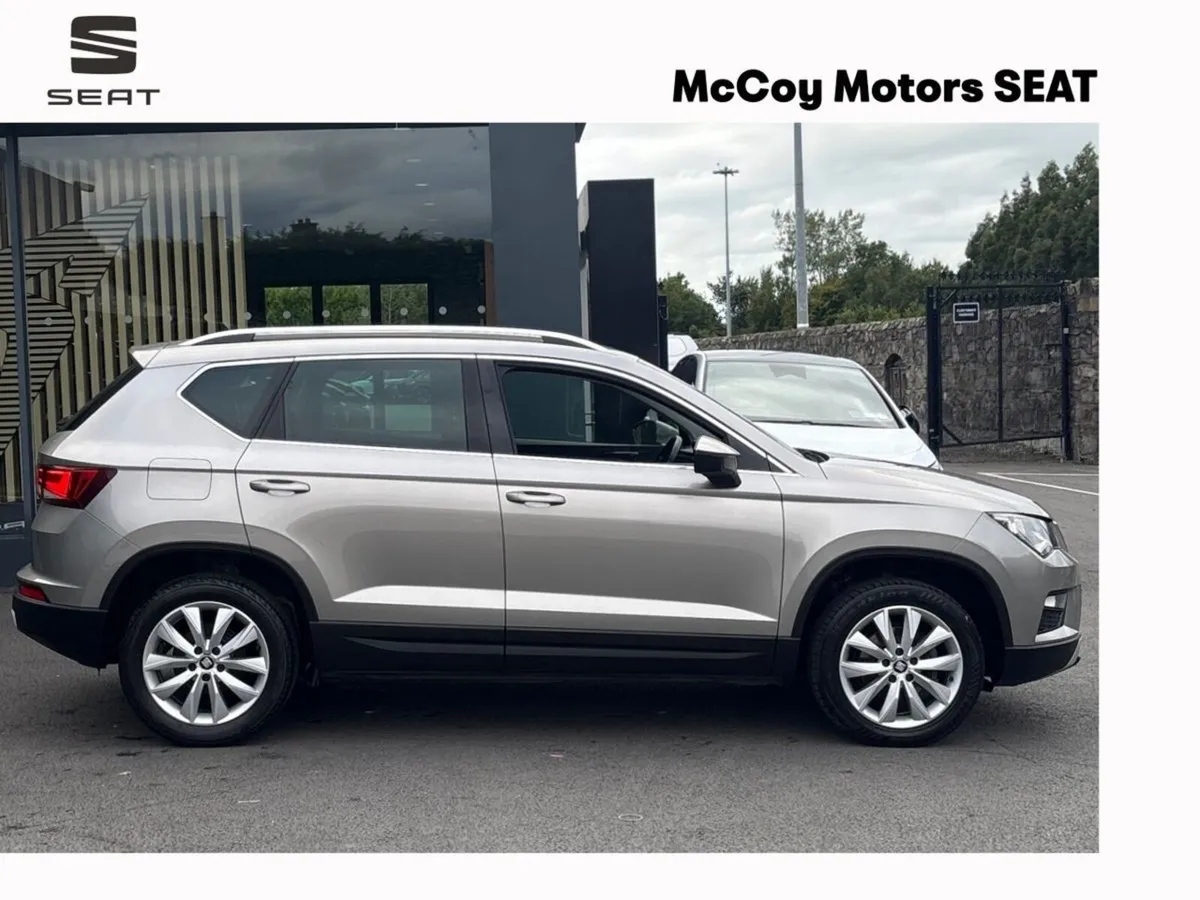SEAT Ateca **ATECA SE**1.5TSI 150HP PETROL**12 MON - Image 3