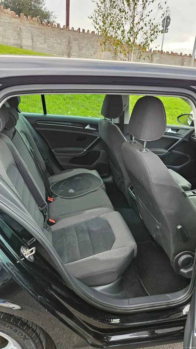 Volkswagen Golf 2015 - Image 3