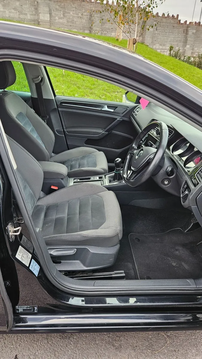 Volkswagen Golf 2015 - Image 6