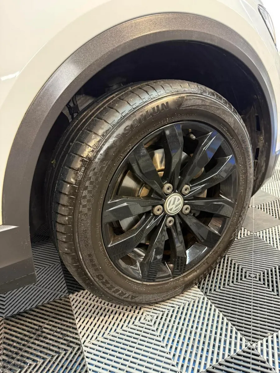 Volkswagen T-Roc 2019 2.0 SE Low Mileage - Image 6