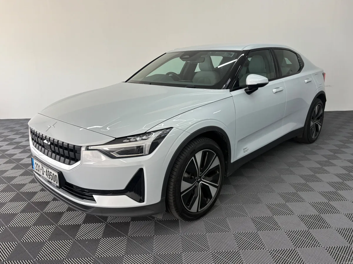 Polestar 2  Long Range SM 78Kwh 2023 - Image 3