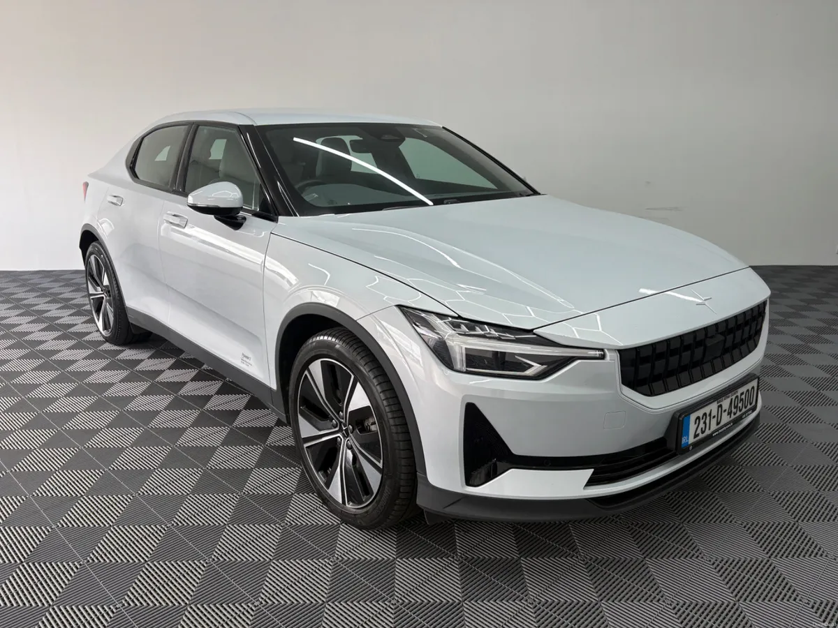 Polestar 2  Long Range SM 78Kwh 2023 - Image 1