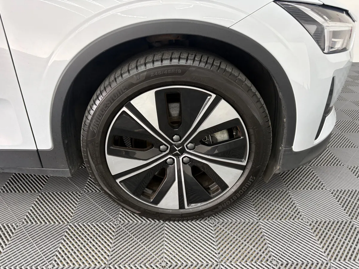 Polestar 2  Long Range SM 78Kwh 2023 - Image 5