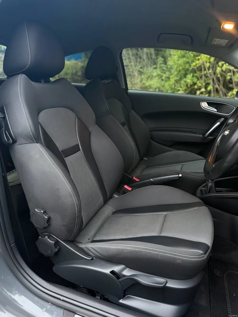 2016 AUDI A1 1.4TFSI NEW NCT AND TAX - Image 6