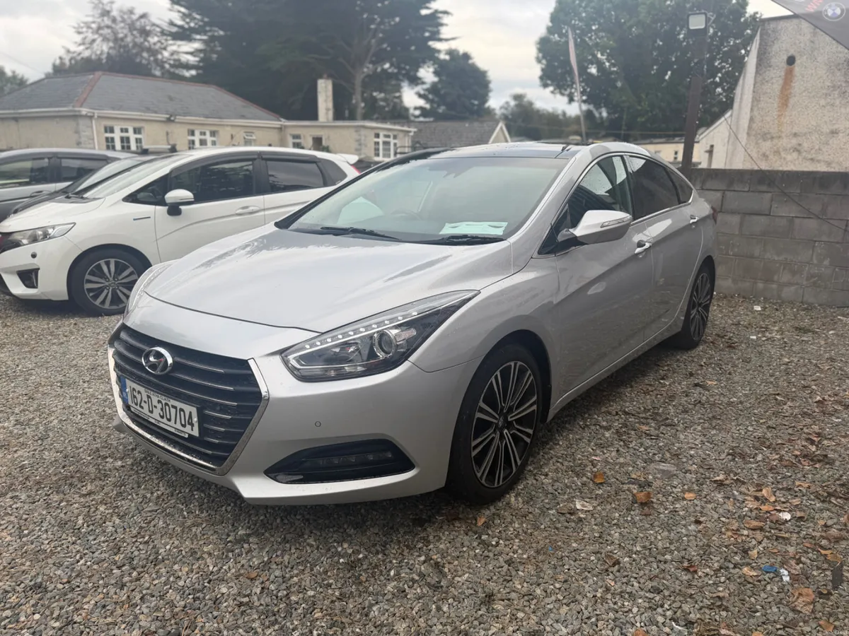 Hyundai i40 2016 - Image 3