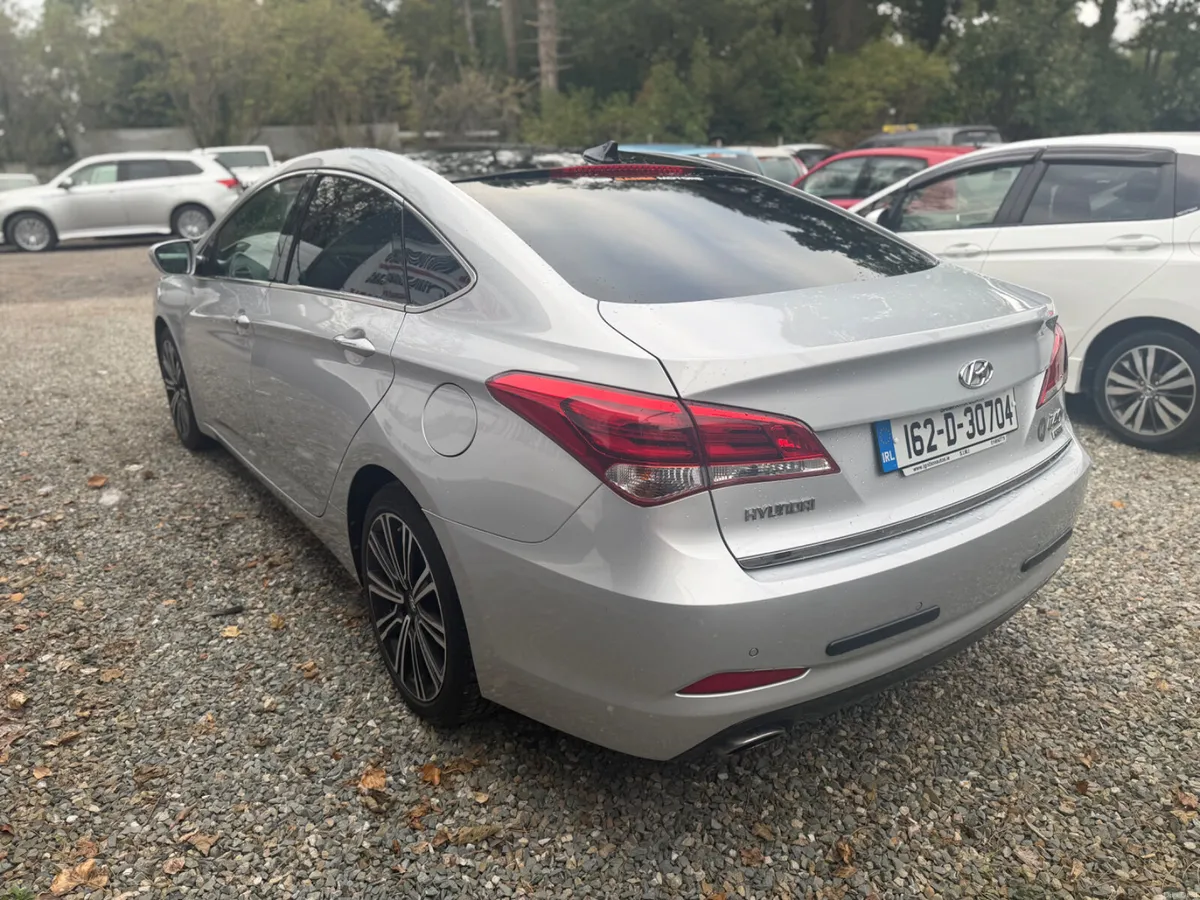 Hyundai i40 2016 - Image 6