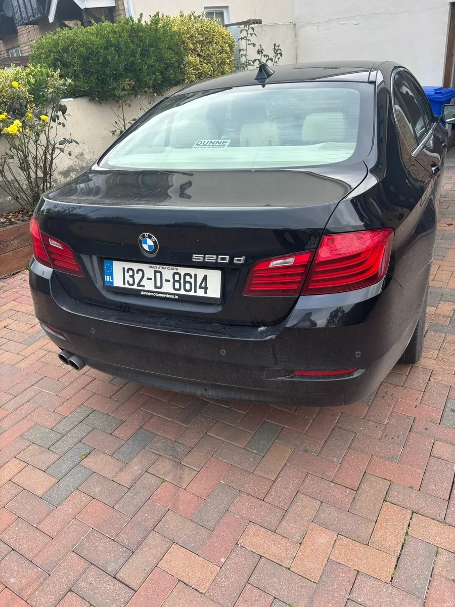BMW 5 series - Image 2
