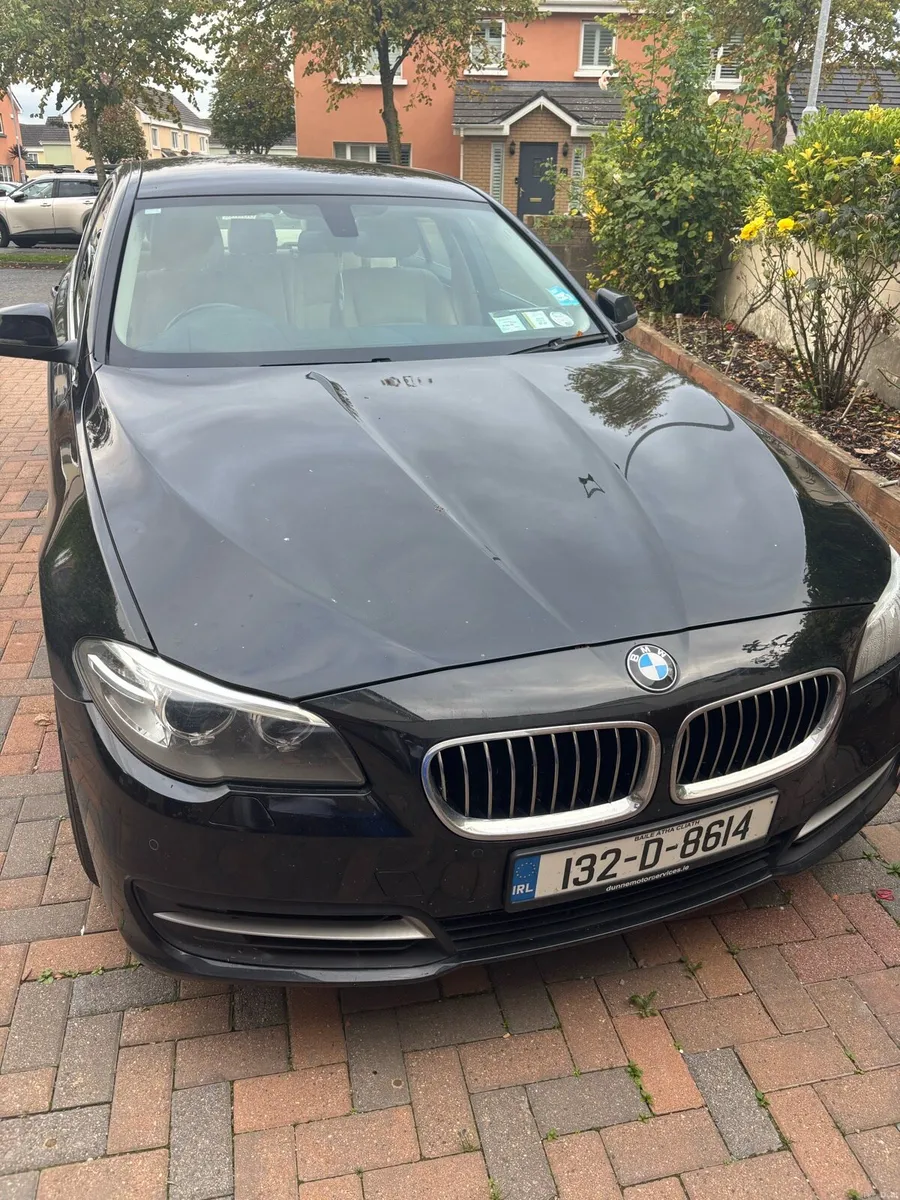 BMW 5 series - Image 3