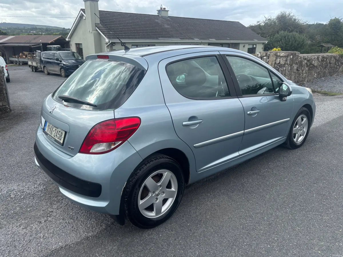 Peugeot 207 2011 1.4 - Image 5