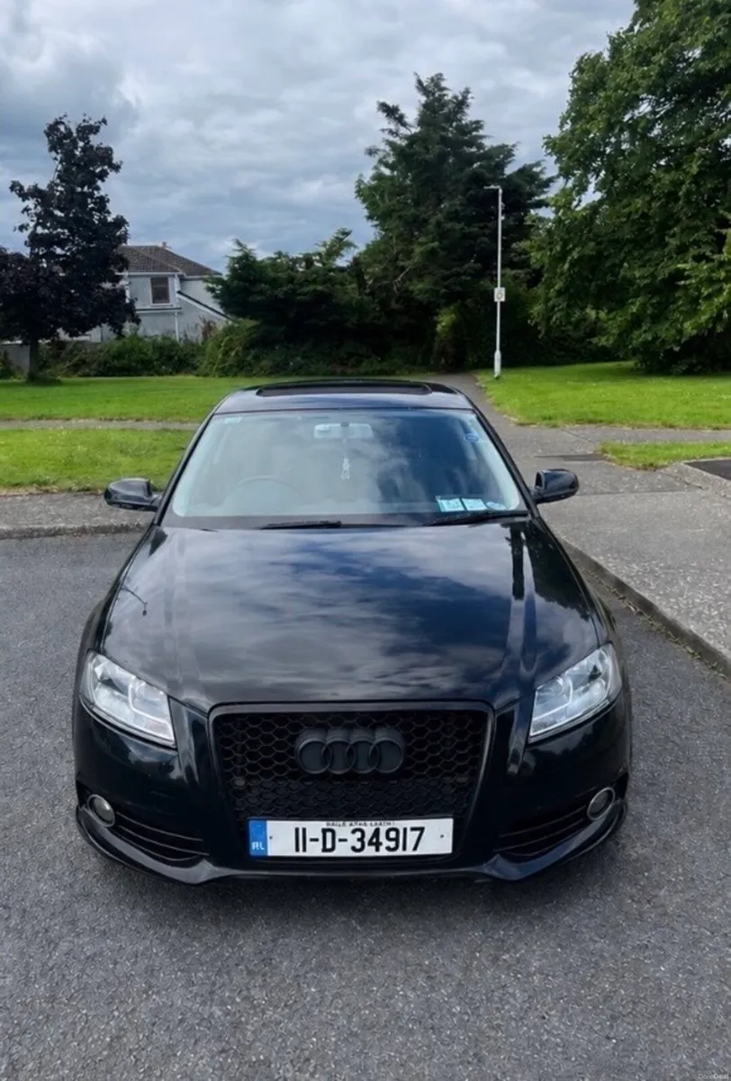 Audi A3 2011 - Image 1