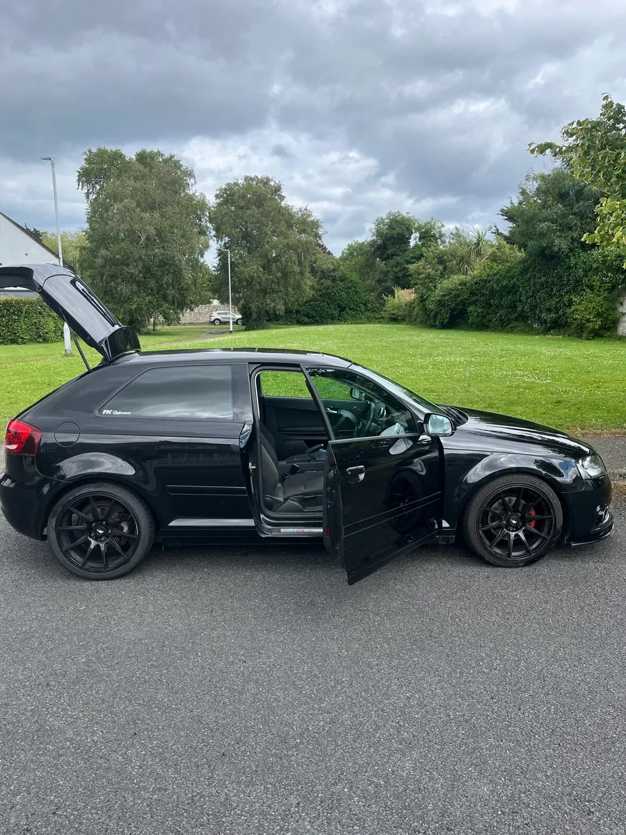 Audi A3 2011 - Image 3