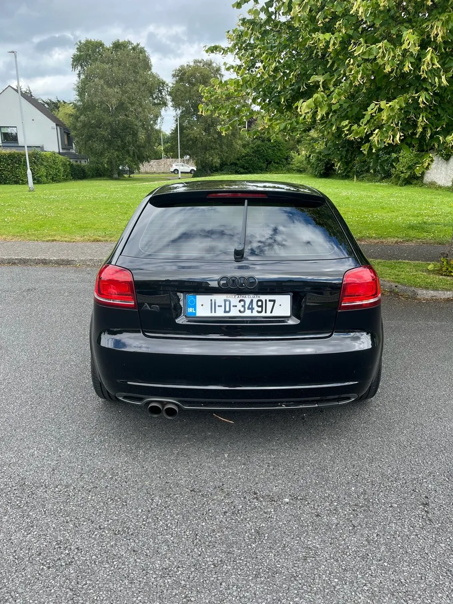 Audi A3 2011 - Image 6