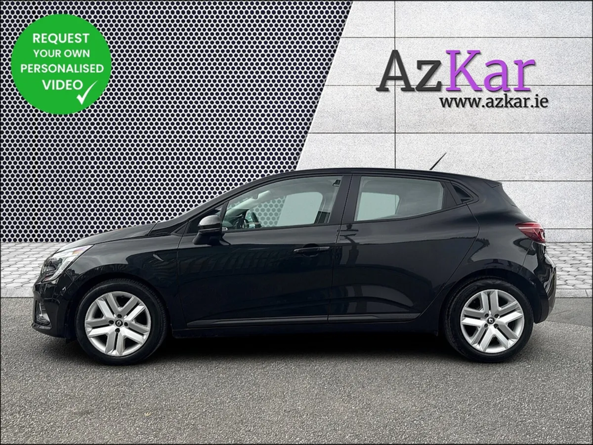 Renault Clio 2023 DYNAMIQUE EDITION 1.0 PETROL €PW - Image 6
