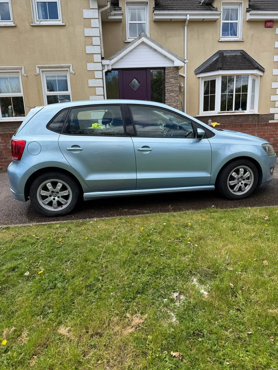 VW Polo 1.2 diesel *Low mileage* - Image 3