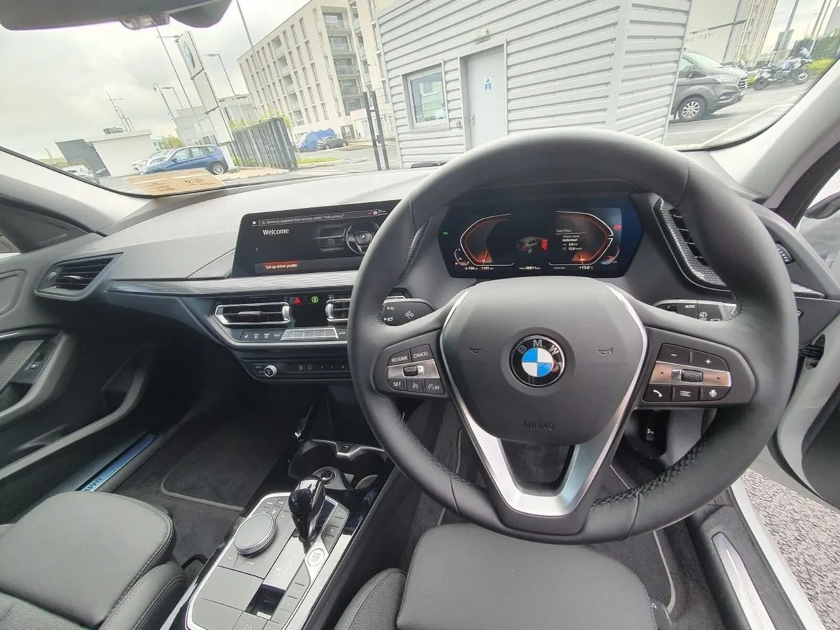 BMW 1-Series 118i Sport - Image 5
