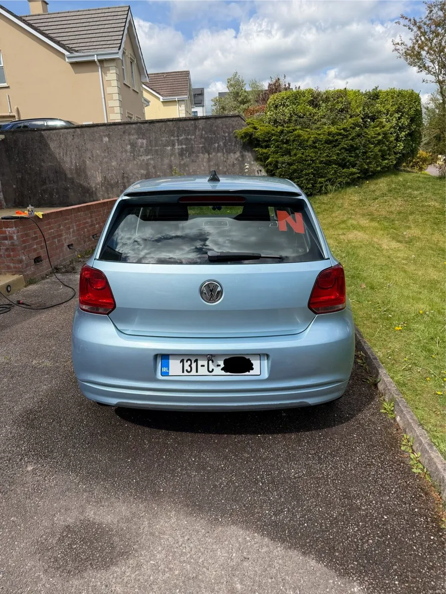 VW Polo 1.2 diesel *Low mileage* - Image 4