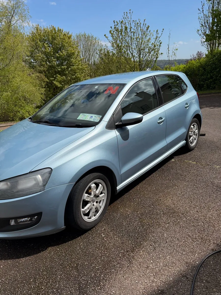VW Polo 1.2 diesel *Low mileage* - Image 6