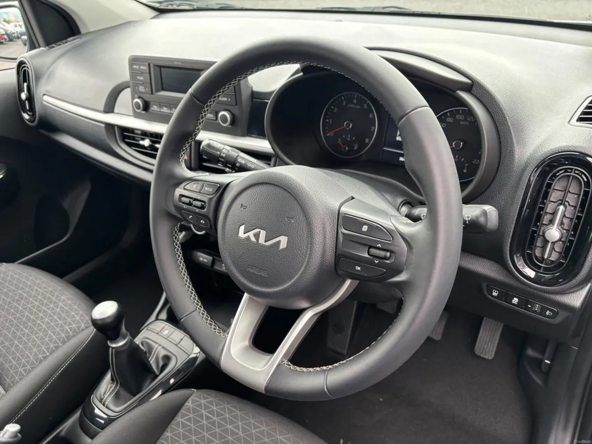 Kia Picanto 1.0 K1 - Image 2