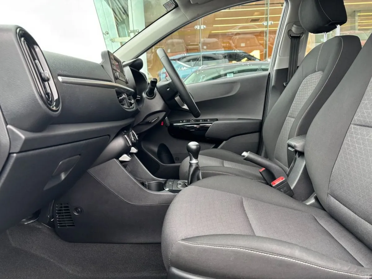 Kia Picanto 1.0 K1 - Image 4