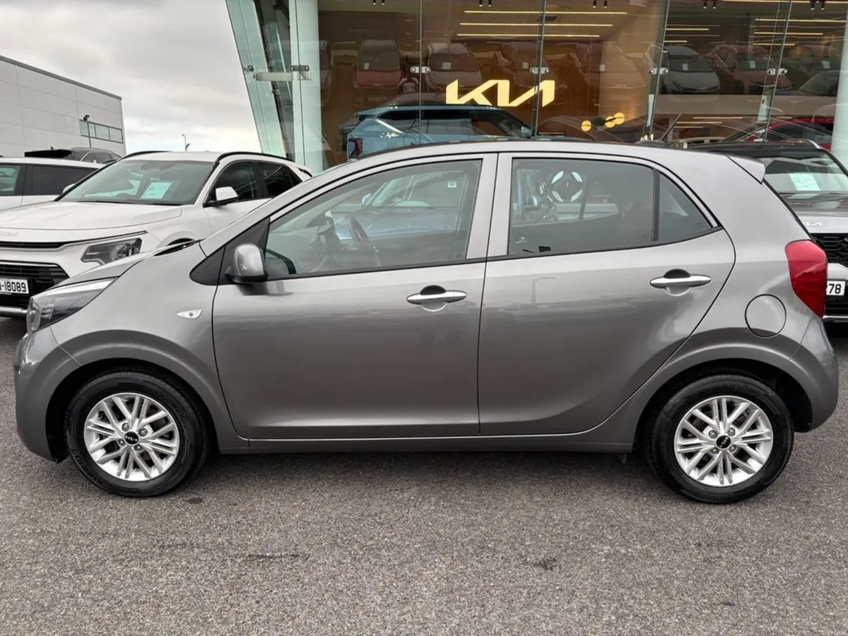 Kia Picanto 1.0 K1 - Image 5