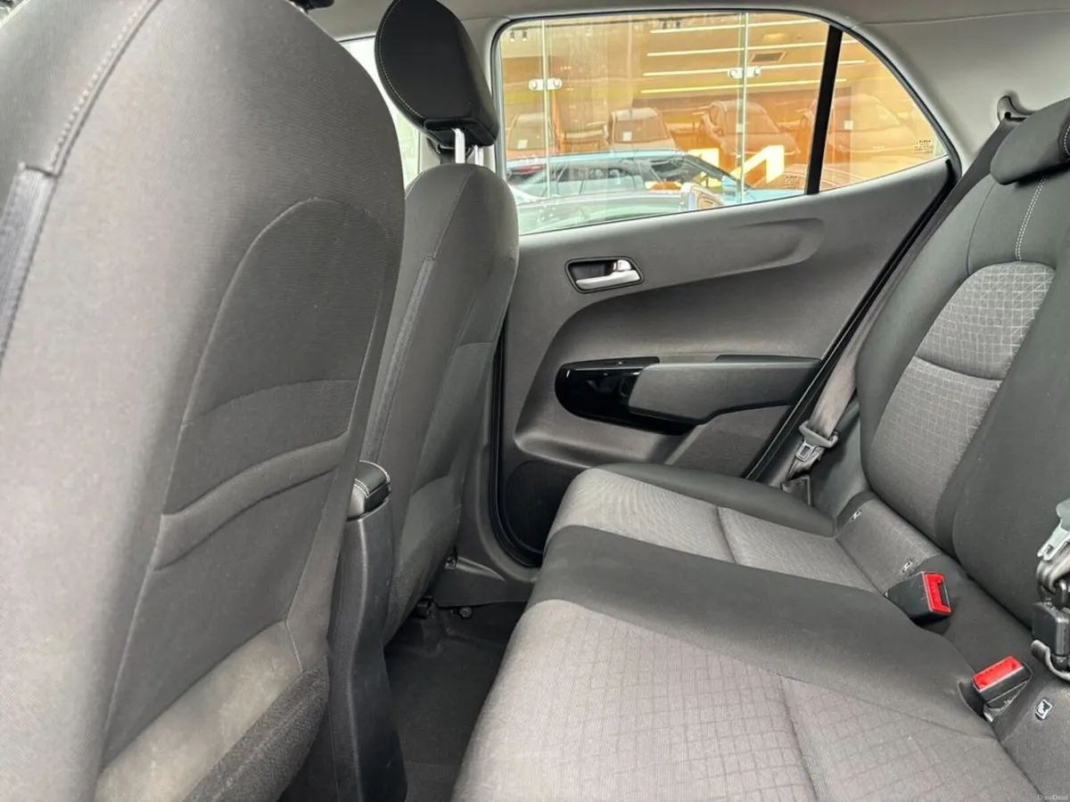 Kia Picanto 1.0 K1 - Image 6