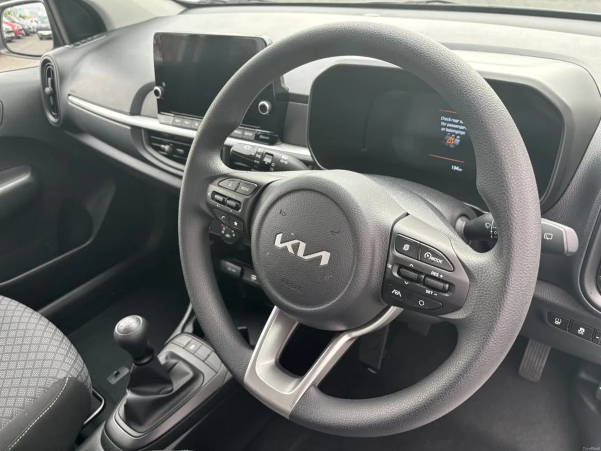 Kia Picanto 1 0 PE - Image 2