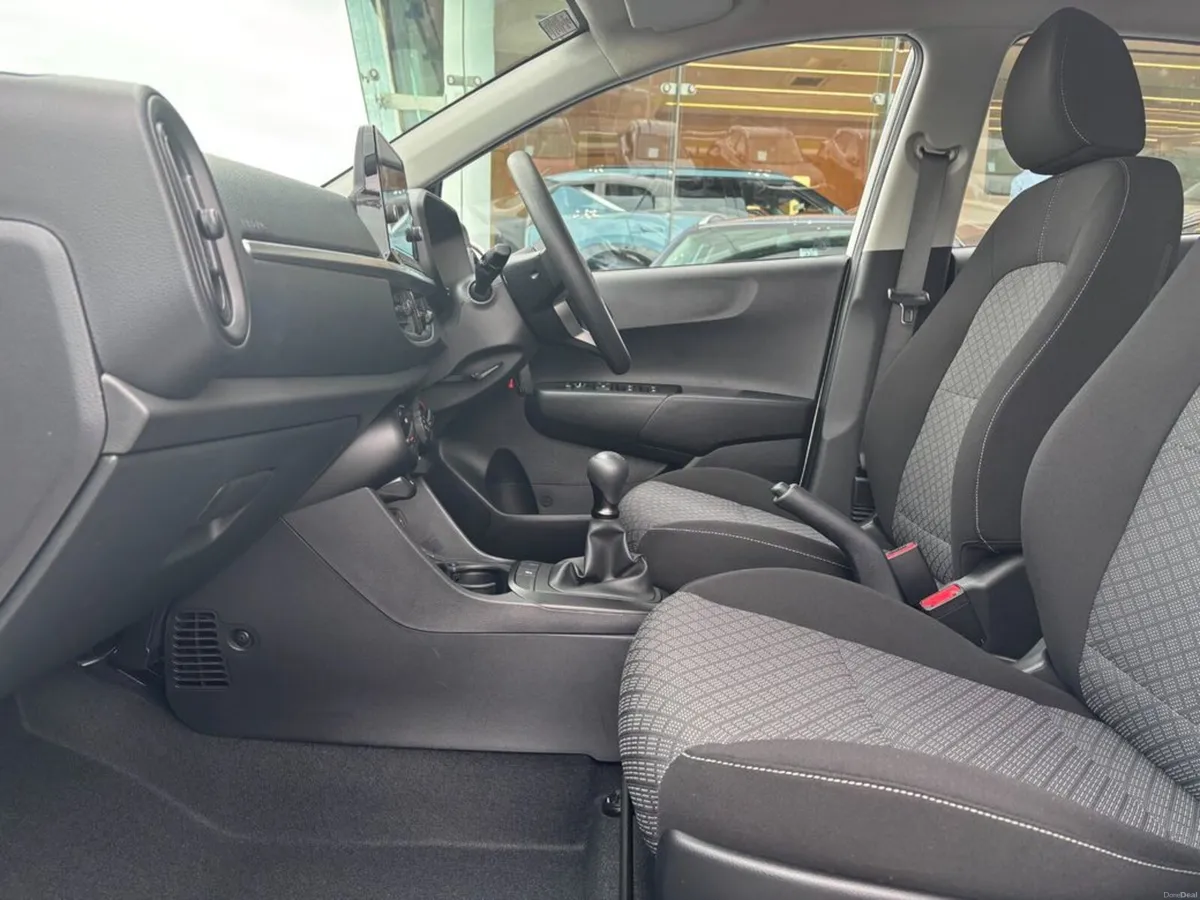Kia Picanto 1 0 PE - Image 4