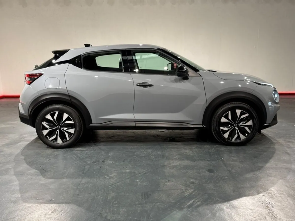 Nissan Juke 1.0 AUTOMATIC - CRUISE CONTROL - REVER - Image 2
