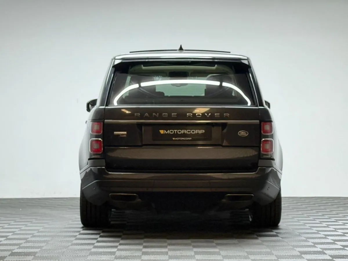 Land Rover Range Rover LWB AUTOBIOGRAPHY P400E - Image 6